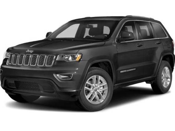 JEEP GRAND CHEROKEE 2018 1C4RJFAG2JC120613 image